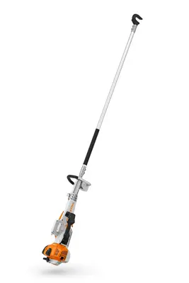 Ελαιοραβδιστικό βενζινοκίνητο SP 452 με σωλήνα 2,26m